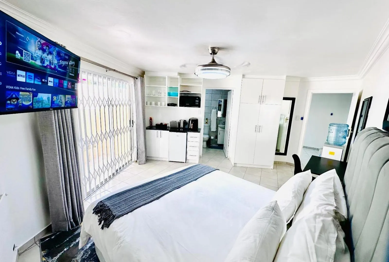 Hotel Vibes Cape Town Plattekloof 0*,
