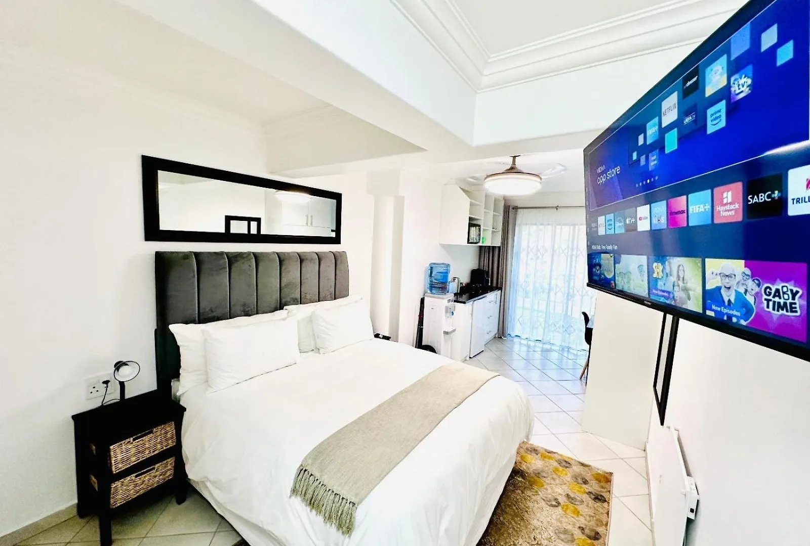 Hotel Vibes Cape Town Plattekloof