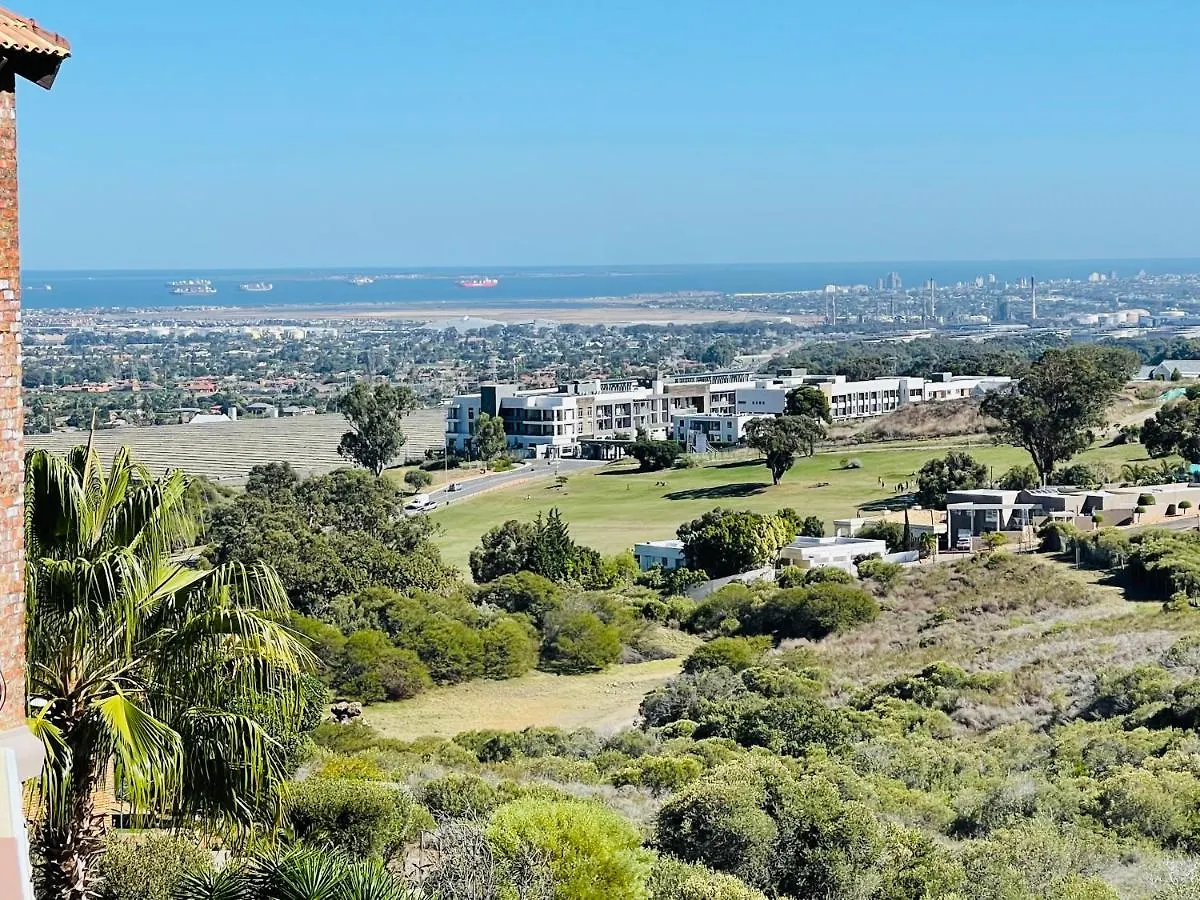 Villa Hotel Vibes Cape Town Plattekloof
