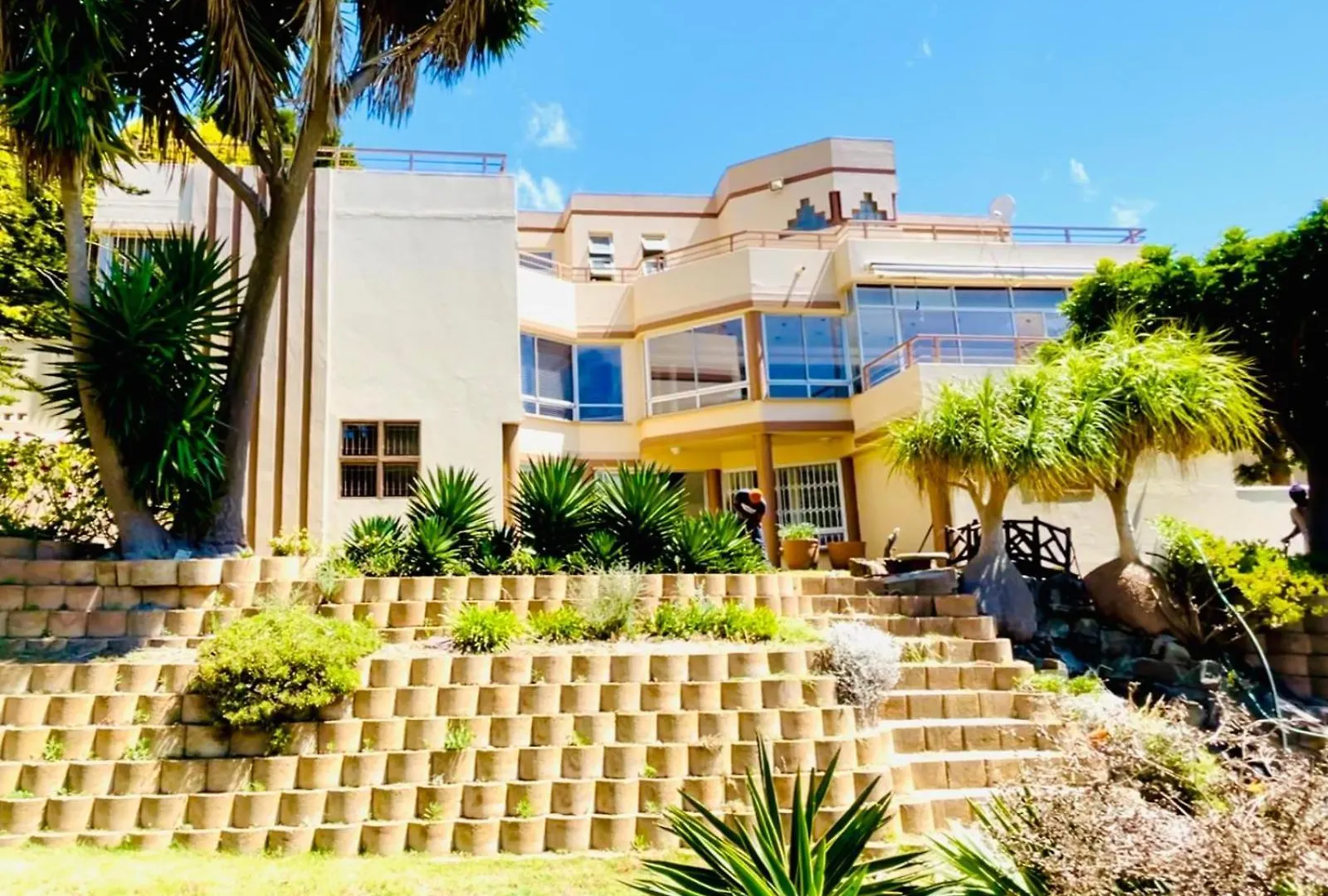 Hotel Vibes Cape Town Plattekloof