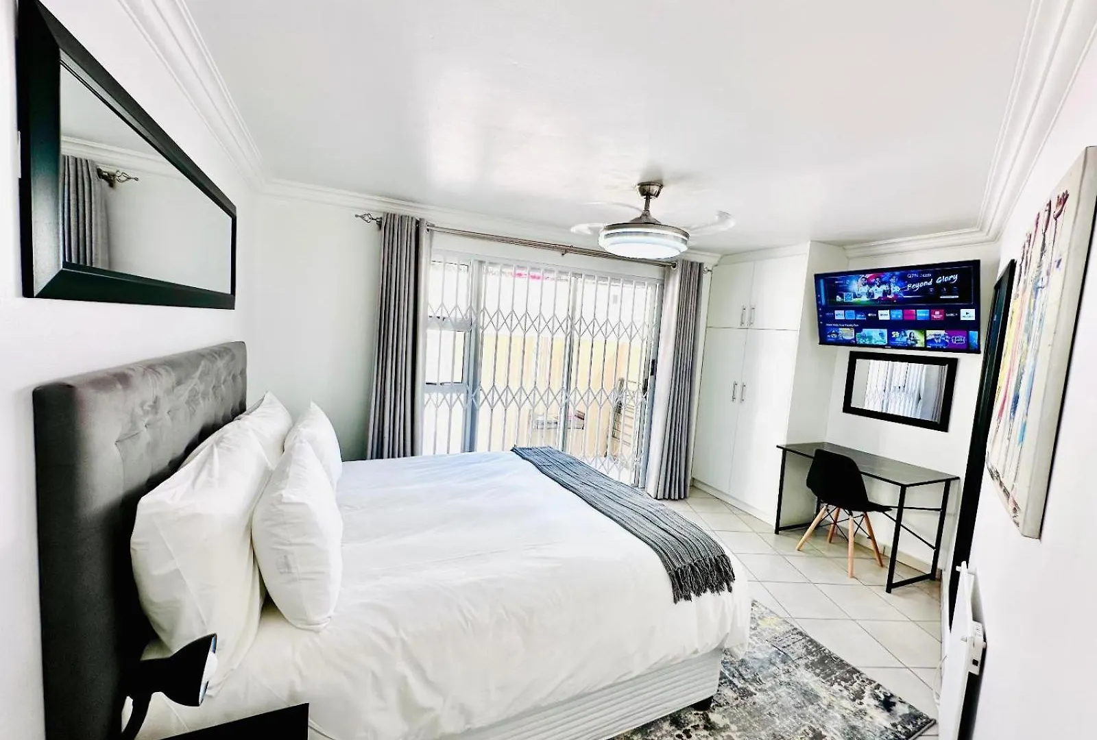 Hotel Vibes Cape Town Plattekloof