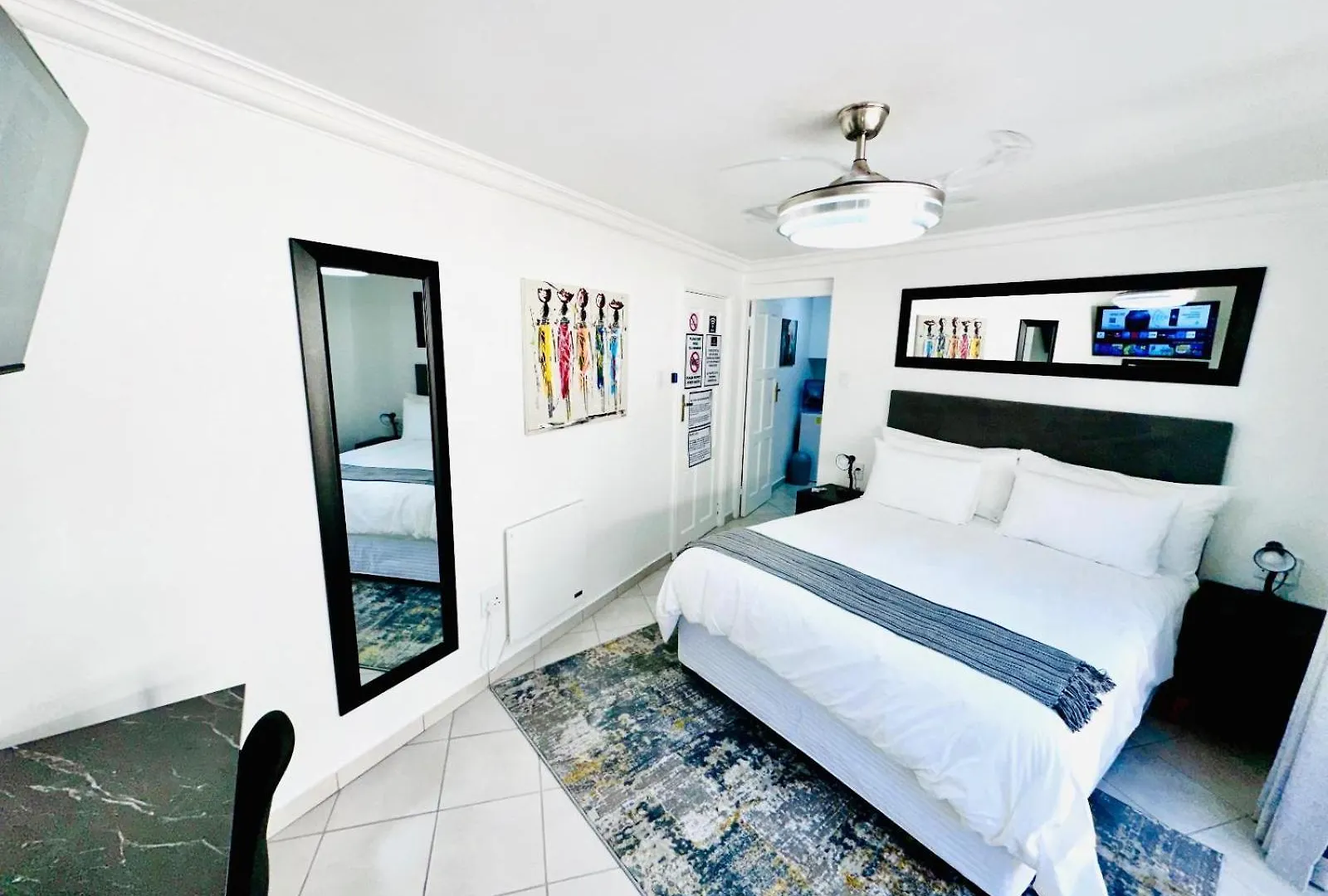 Hotel Vibes Cape Town Plattekloof Villa