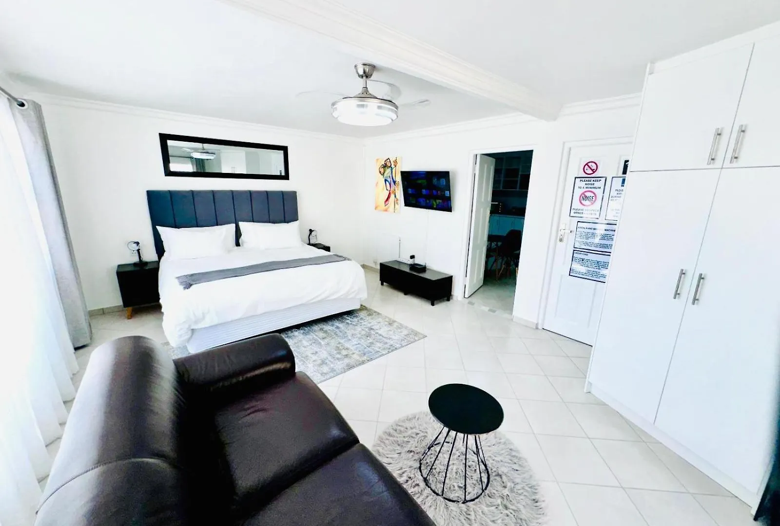 Hotel Vibes Cape Town Plattekloof