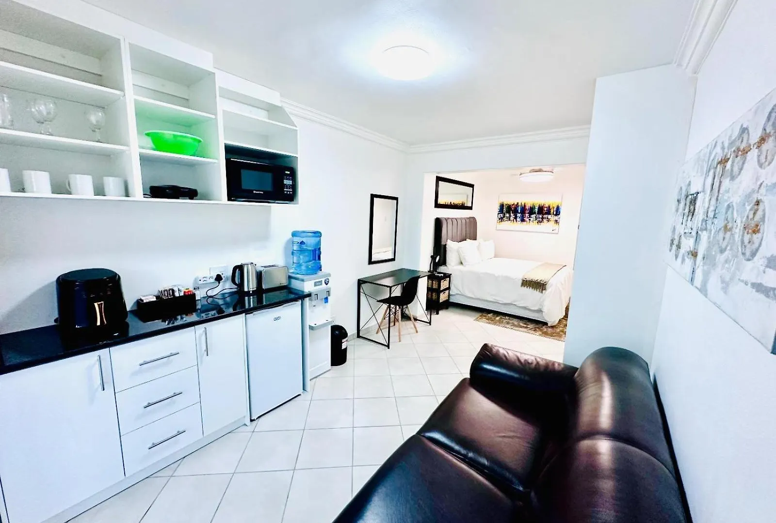Hotel Vibes Cape Town Plattekloof Villa