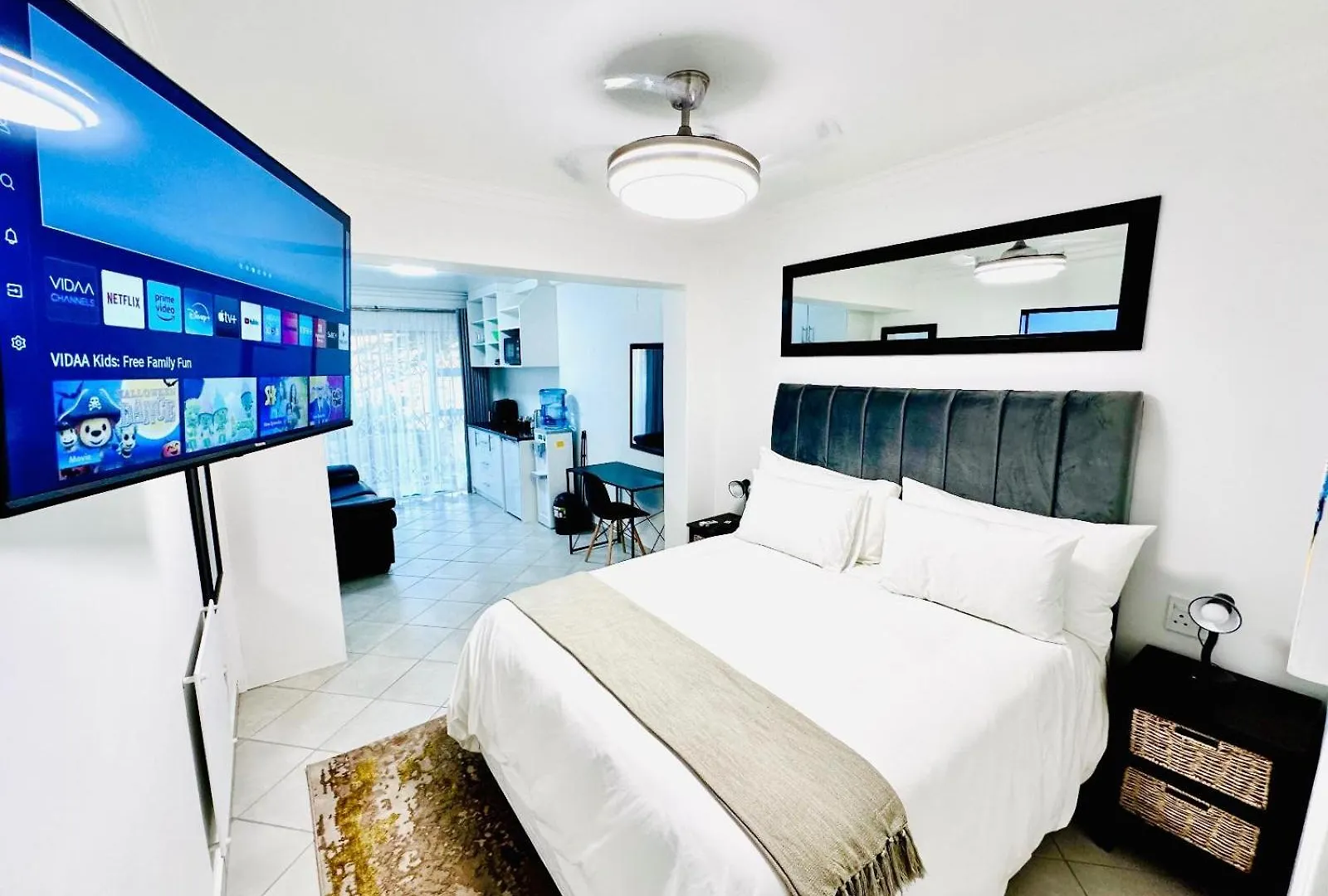 Hotel Vibes Cape Town Plattekloof South Africa