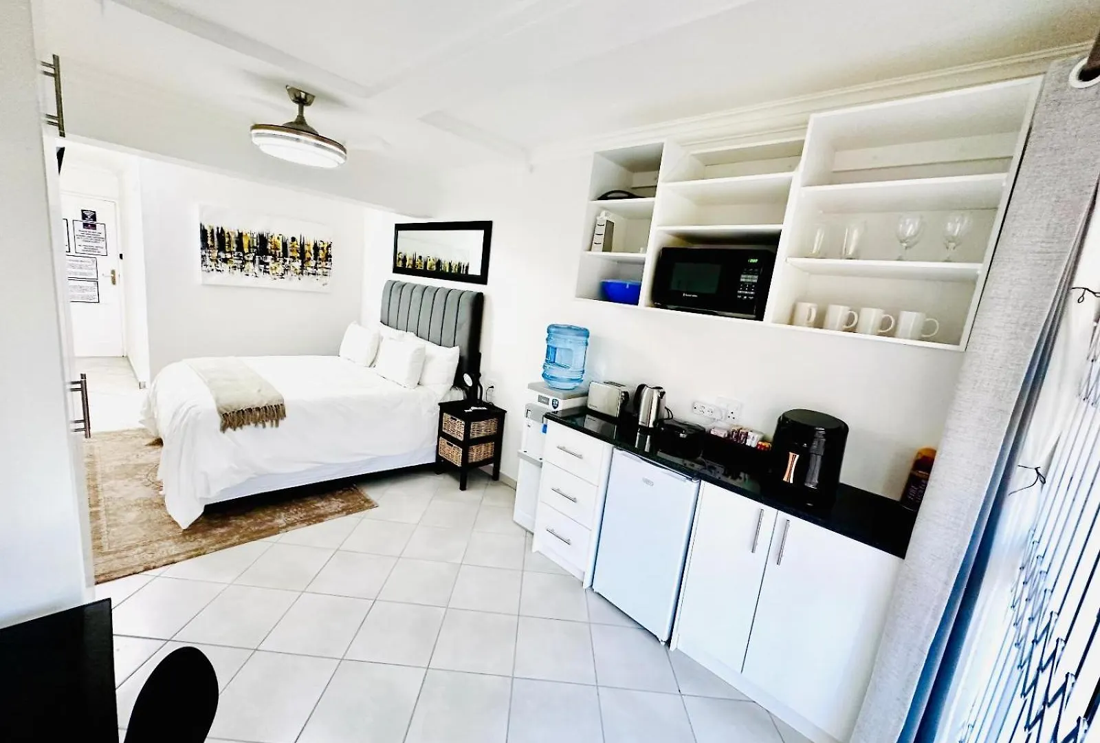 Hotel Vibes Cape Town Plattekloof