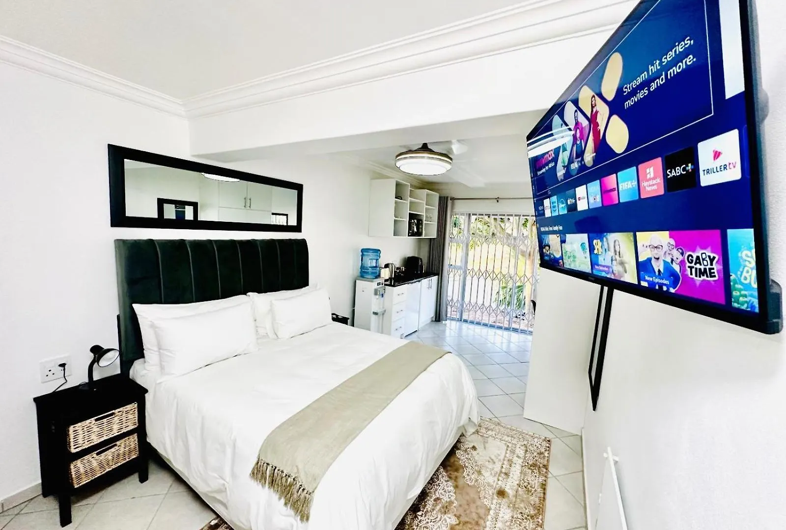 Hotel Vibes Cape Town Plattekloof 0*,